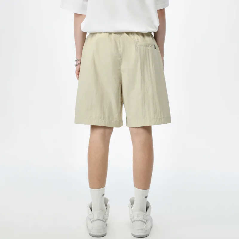 Coke Casual Shorts Unisex-7