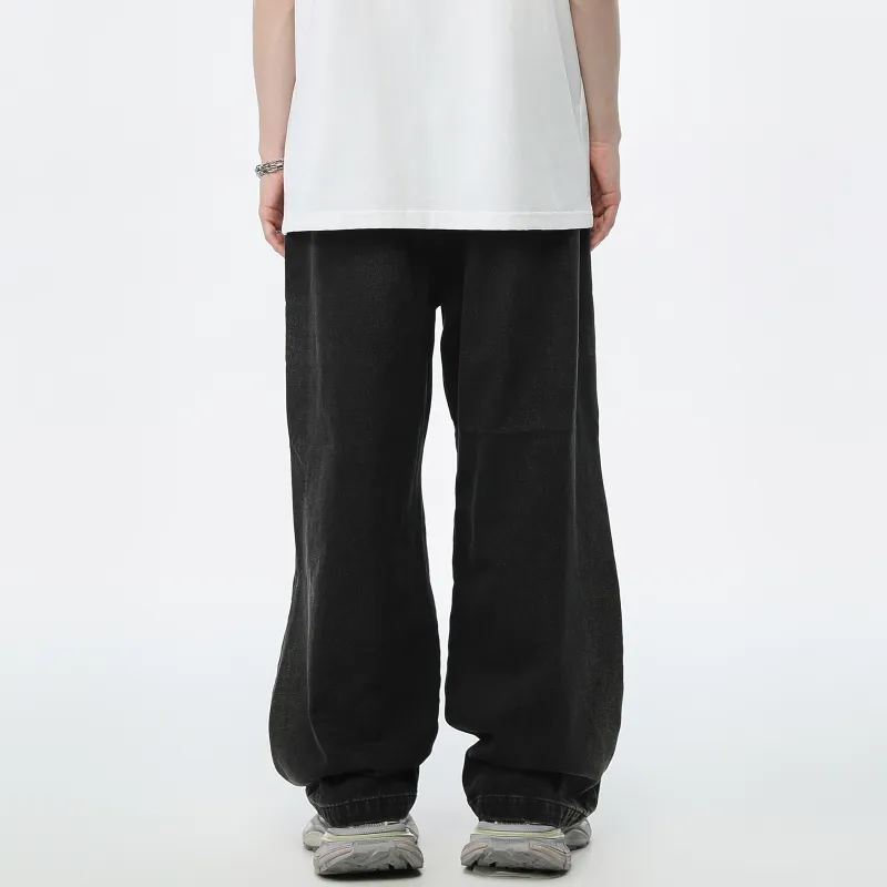 Coke Jeans Unisex-4
