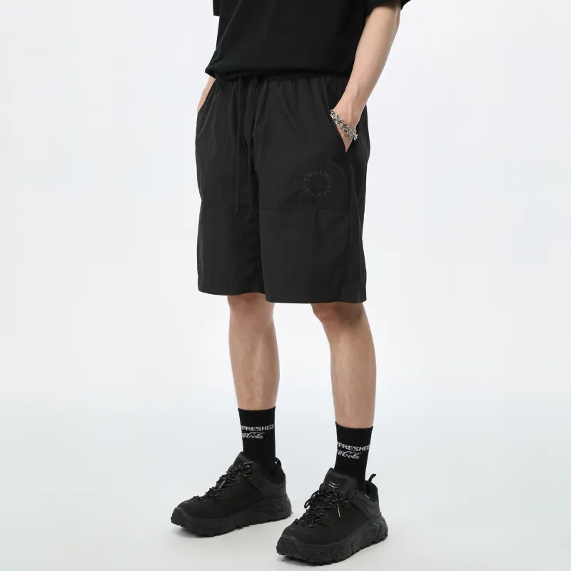 Coke Casual Shorts Unisex-2