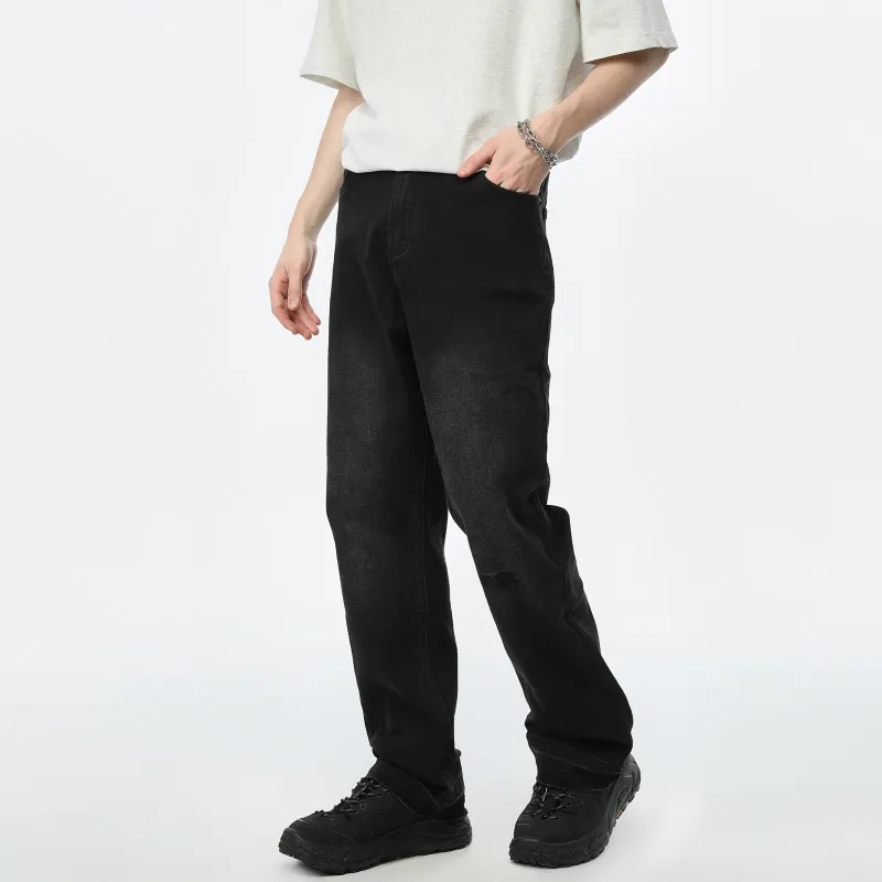 Coke Jeans Unisex-9