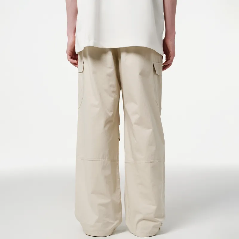Coke Cargo Pants Unisex-9