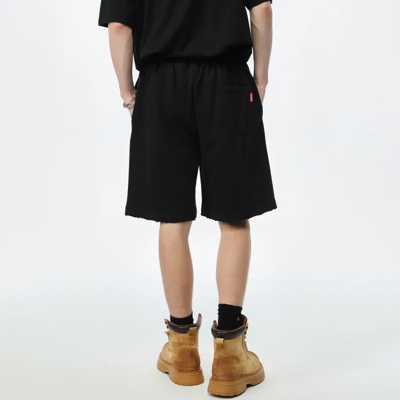 Coke Casual Shorts Unisex-3