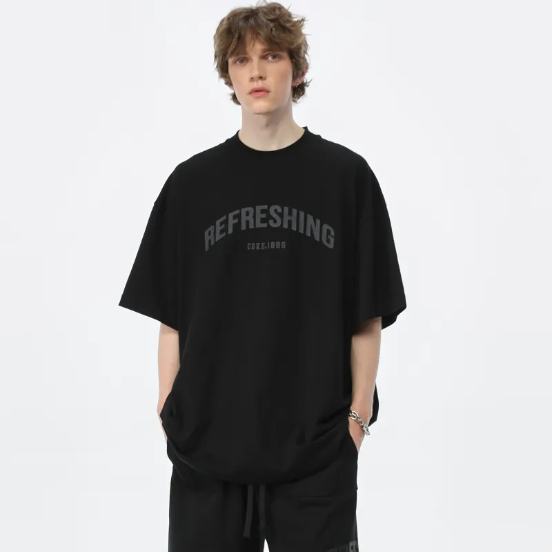 Coke T Shirts Unisex-2