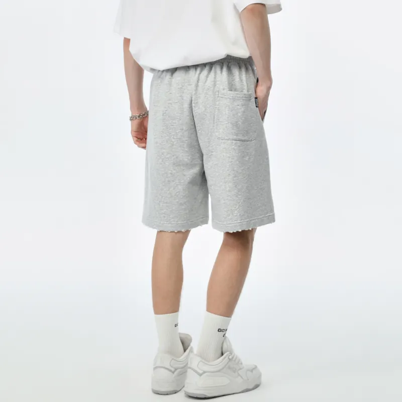 Coke Casual Shorts Unisex-7