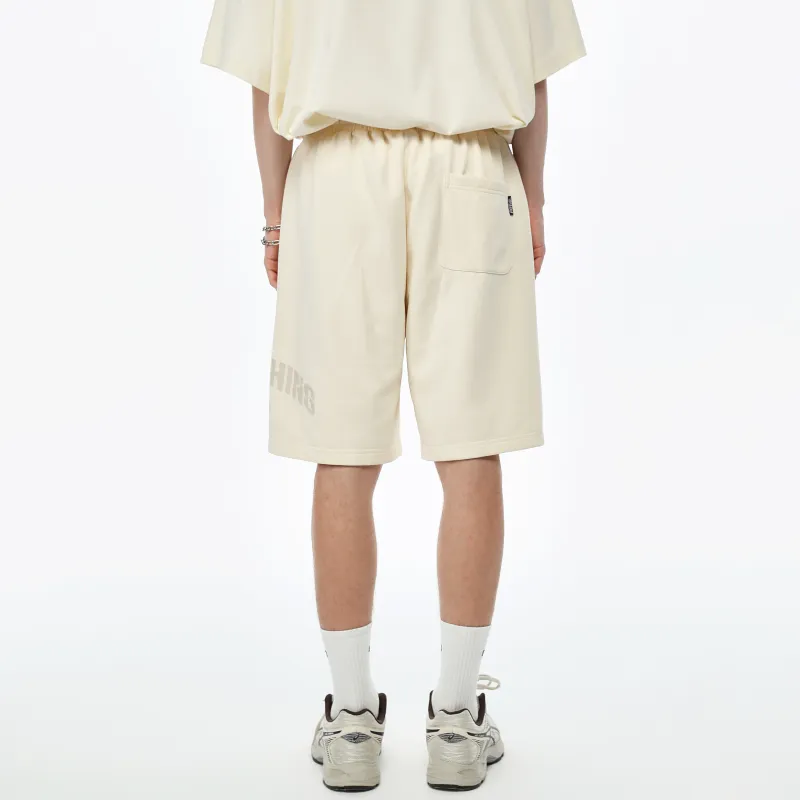 Coke Casual Shorts Unisex-7
