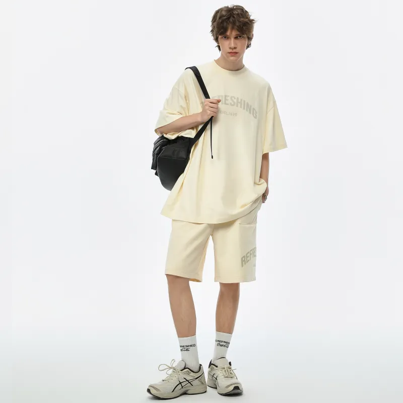 Coke Casual Sportswear Unisex-7