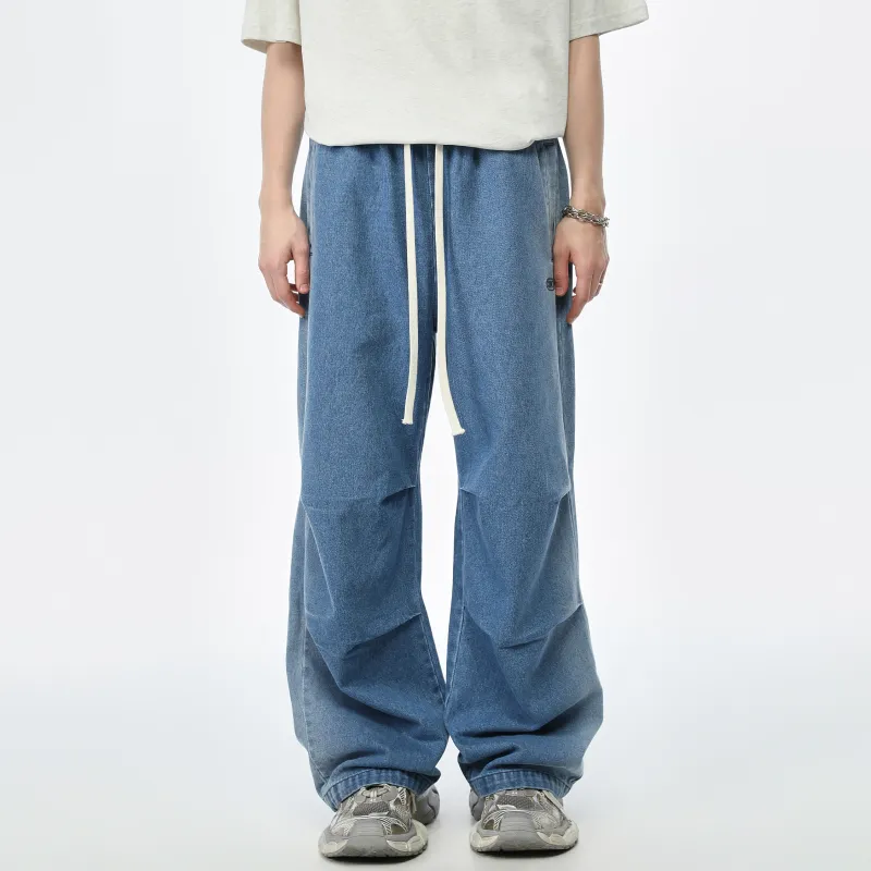 Coke Jeans Unisex-6