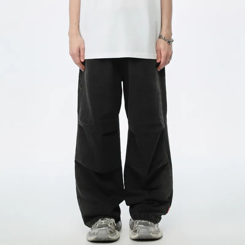 Coke Jeans Unisex-3