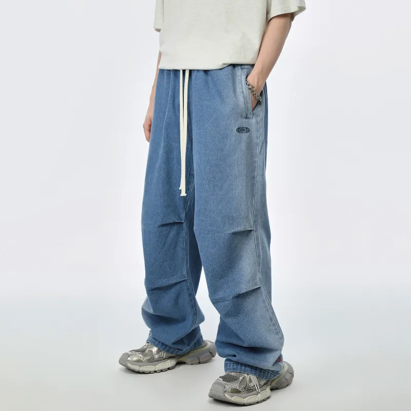 Coke Jeans Unisex-8