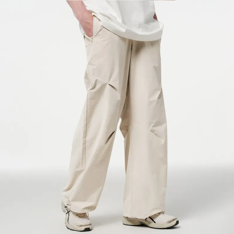 Coke Casual Pants Unisex-8