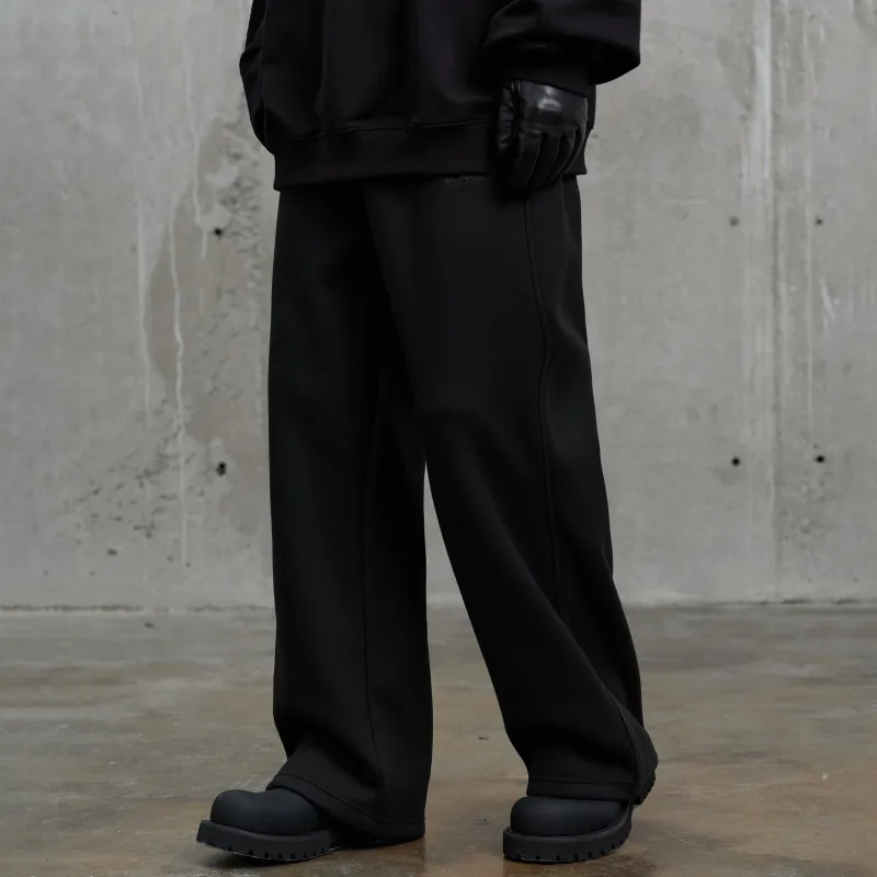 Coke Casual Pants Unisex-3