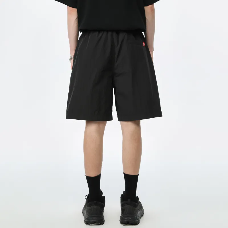 Coke Casual Shorts Unisex-3