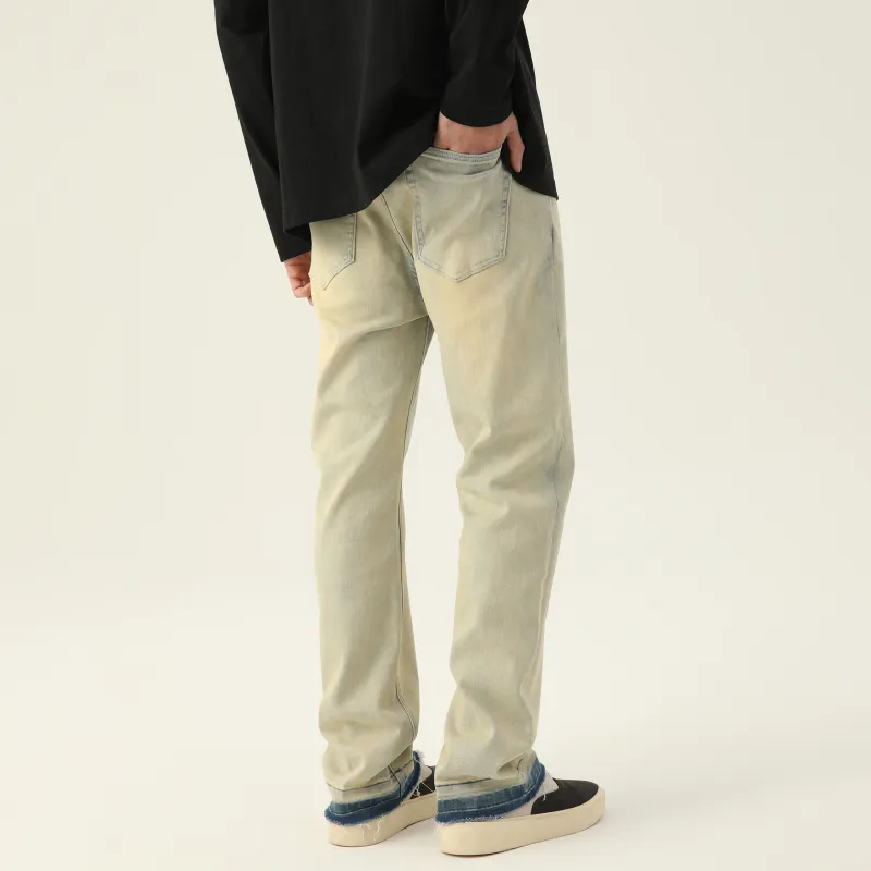 Coke Jeans Unisex-6