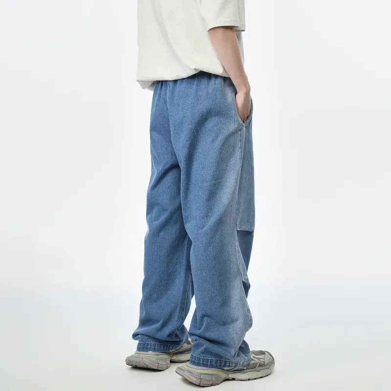 Coke Jeans Unisex-9