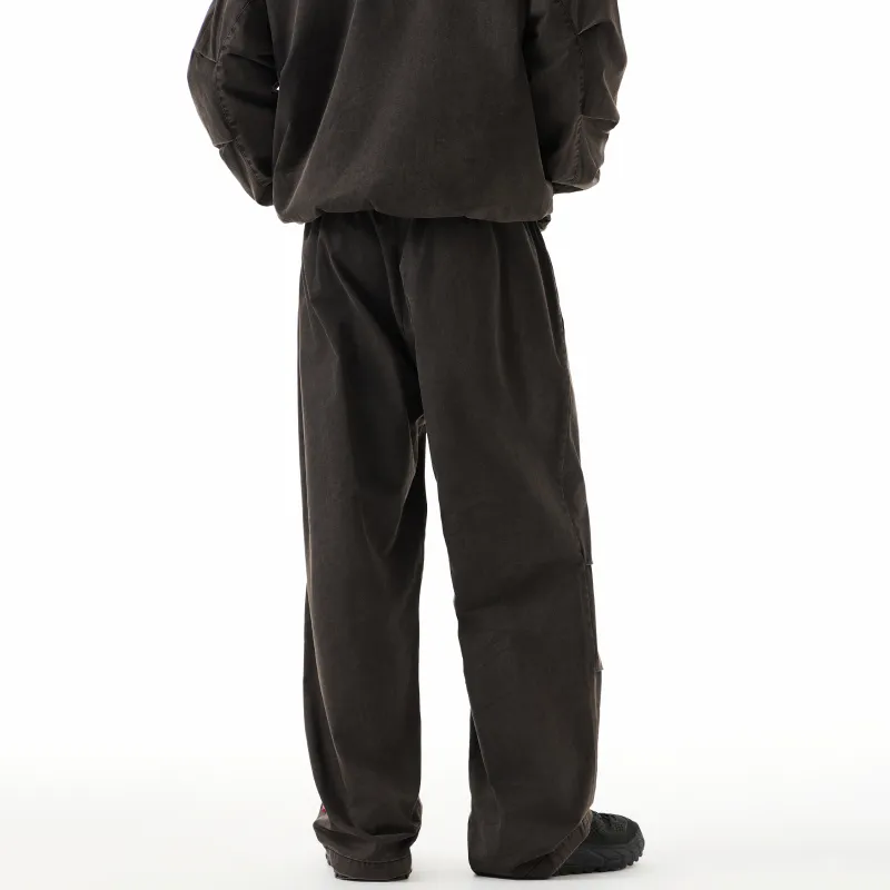 Coke Casual Pants Unisex-5