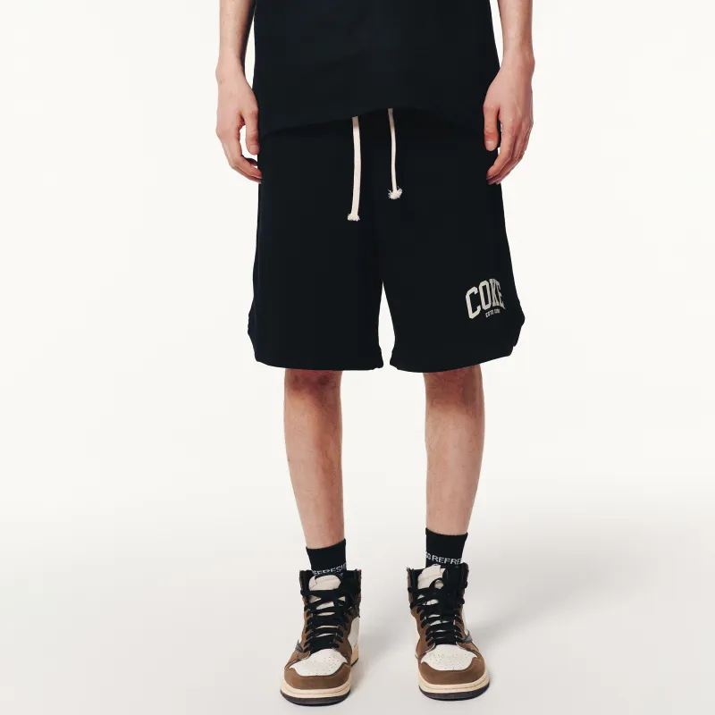 Coke Casual Shorts Unisex-2