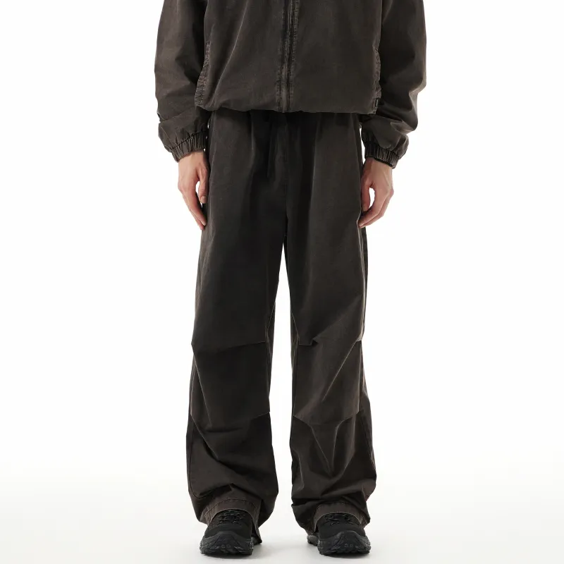 Coke Casual Pants Unisex-3