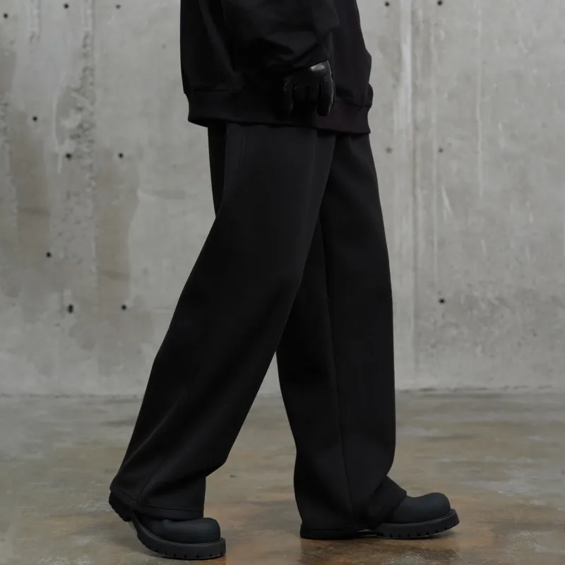 Coke Casual Pants Unisex-4