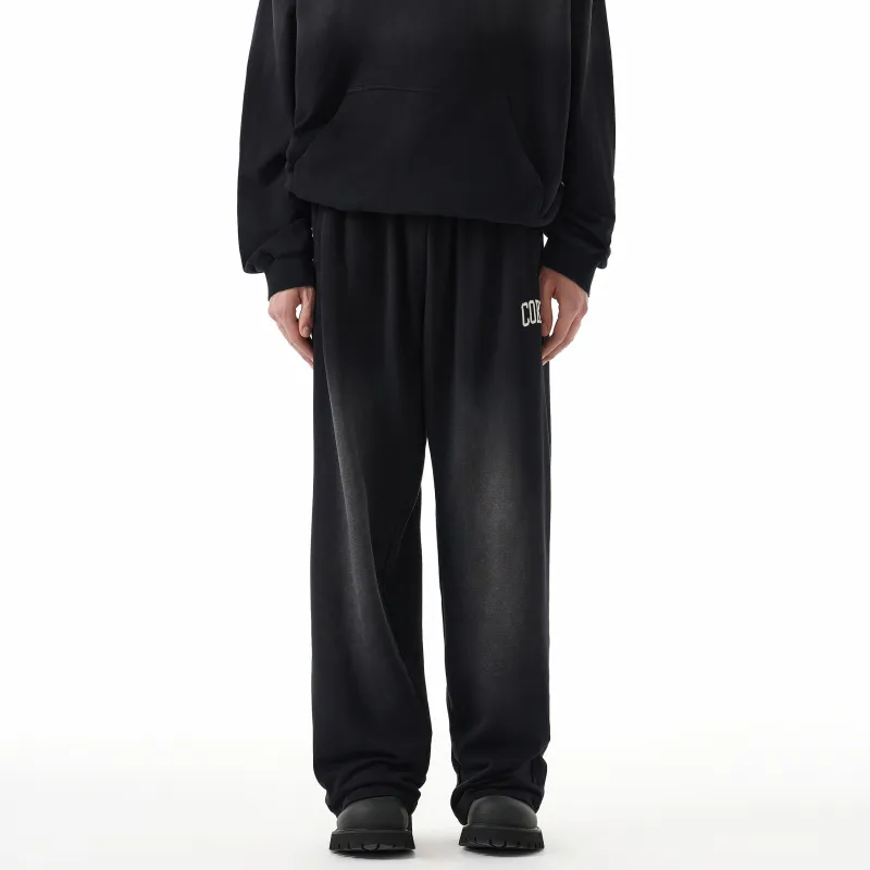Coke Casual Pants Unisex-2
