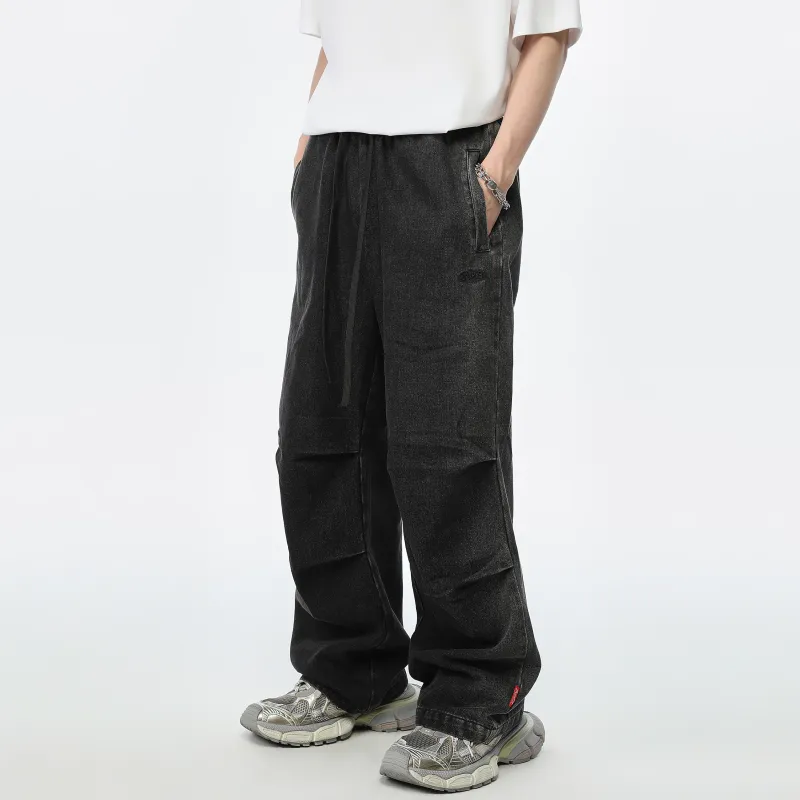 Coke Jeans Unisex-2