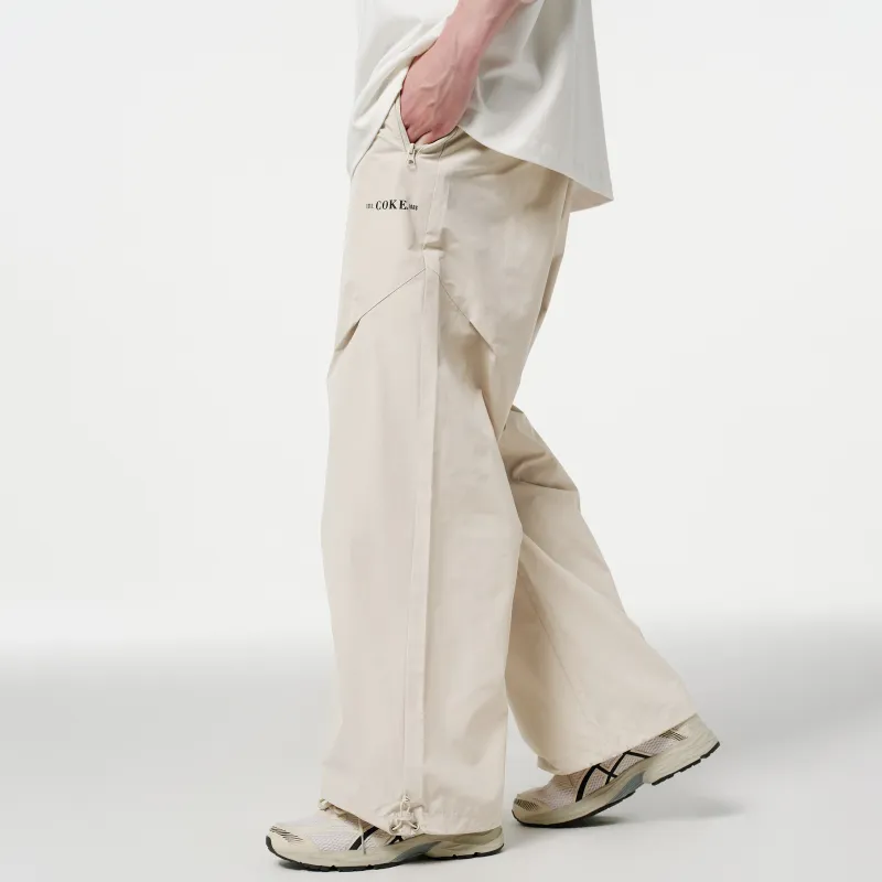 Coke Casual Pants Unisex-9