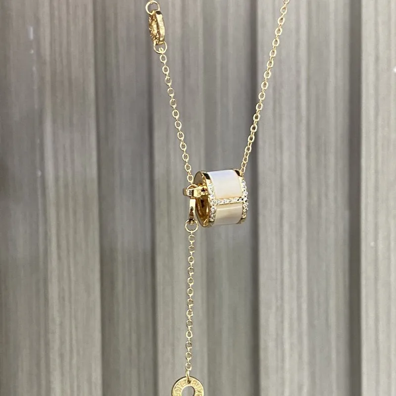 CHUVORA Necklaces Women's-1