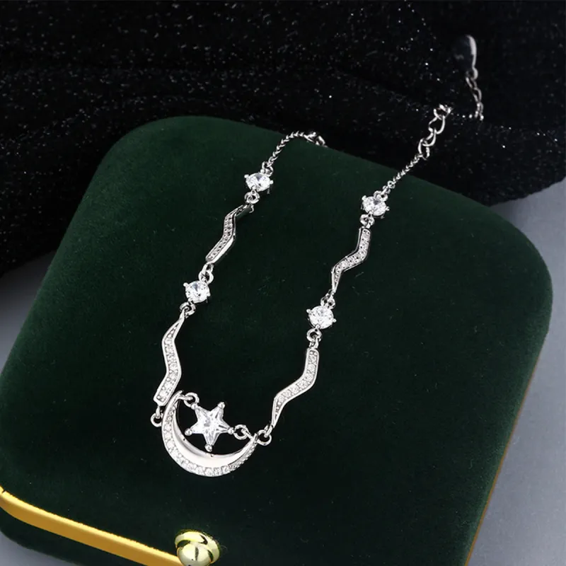 CHUVORA 999 Fine Silver Bracelets Women's-1