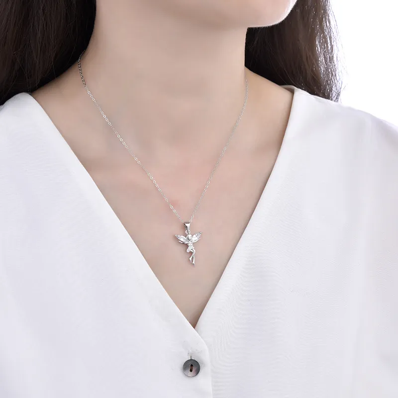CHUVORA Necklaces Women's-1