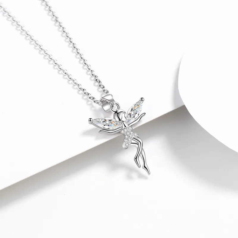 CHUVORA Necklaces Women's-3