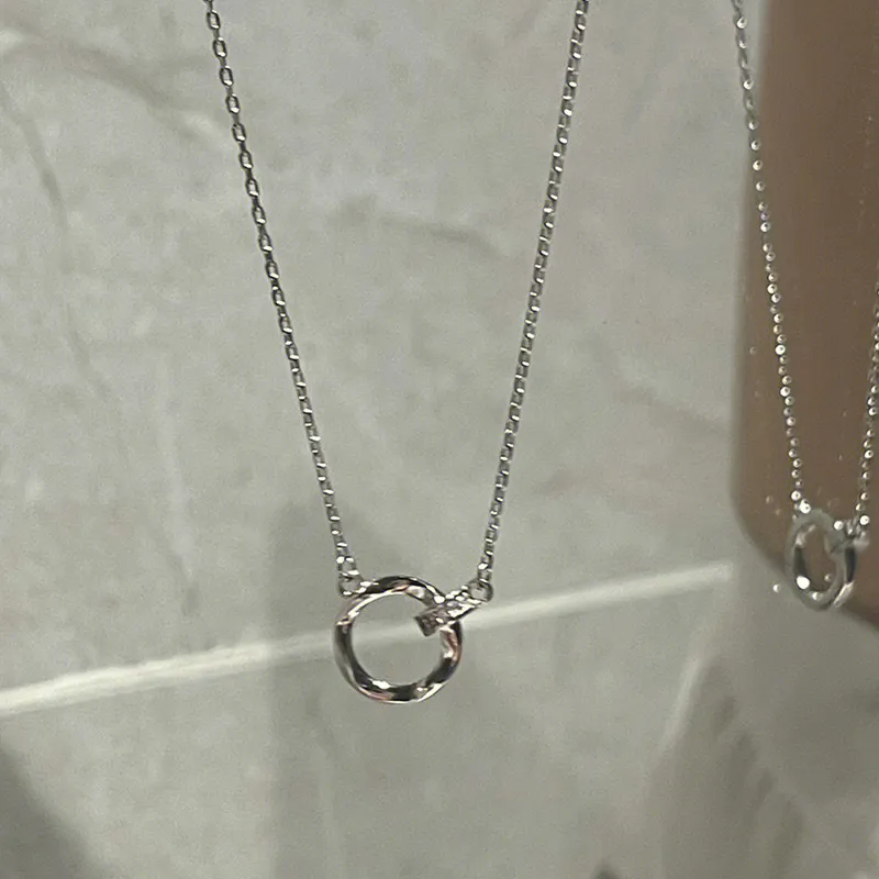 CHUVORA Necklaces Men-2