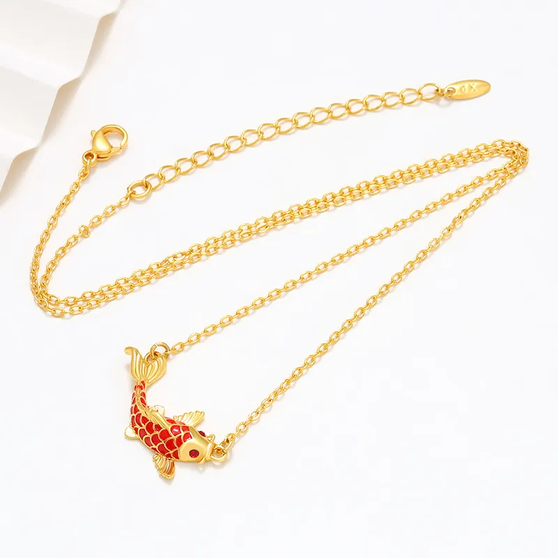 CHUVORA Minimalist Elegance For Niche Audience Design Collarbone Chain Women's-1