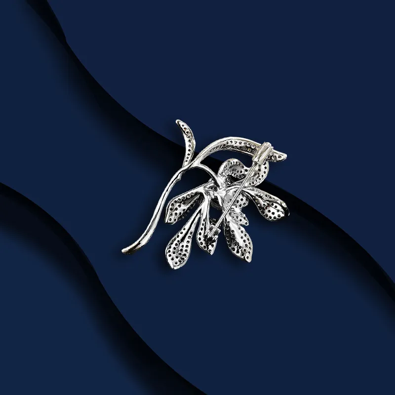 Marco Bizzarri Brooches Women's-4