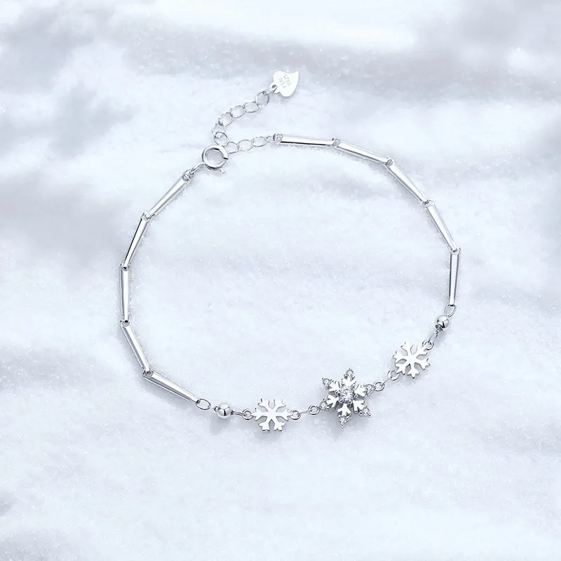 Marco Bizzarri S925 Silver Bracelets Women's-2