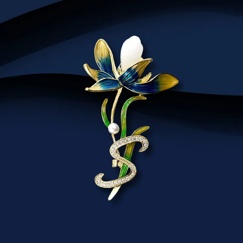 Marco Bizzarri Brooches Women's-1
