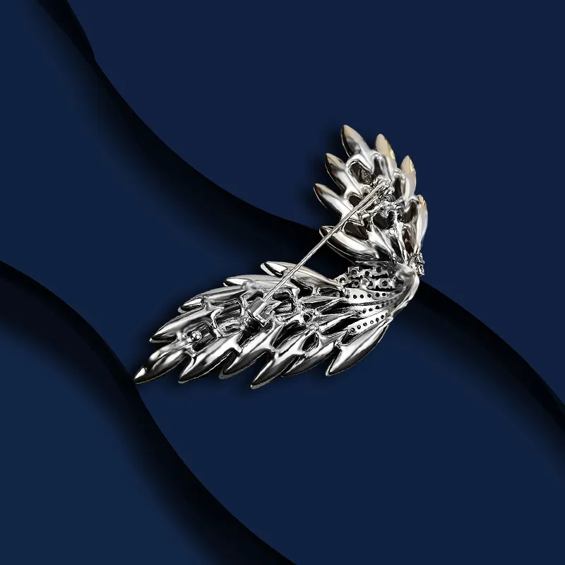 Marco Bizzarri Brooches Women's-5