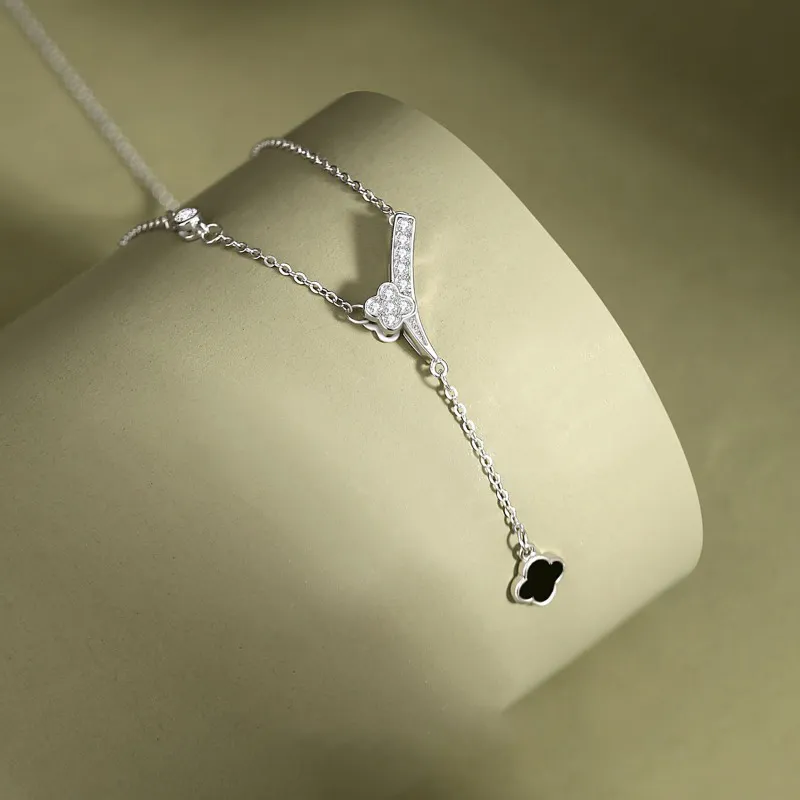 Marco Bizzarri 925 Sterling Silver Necklaces Women's-5