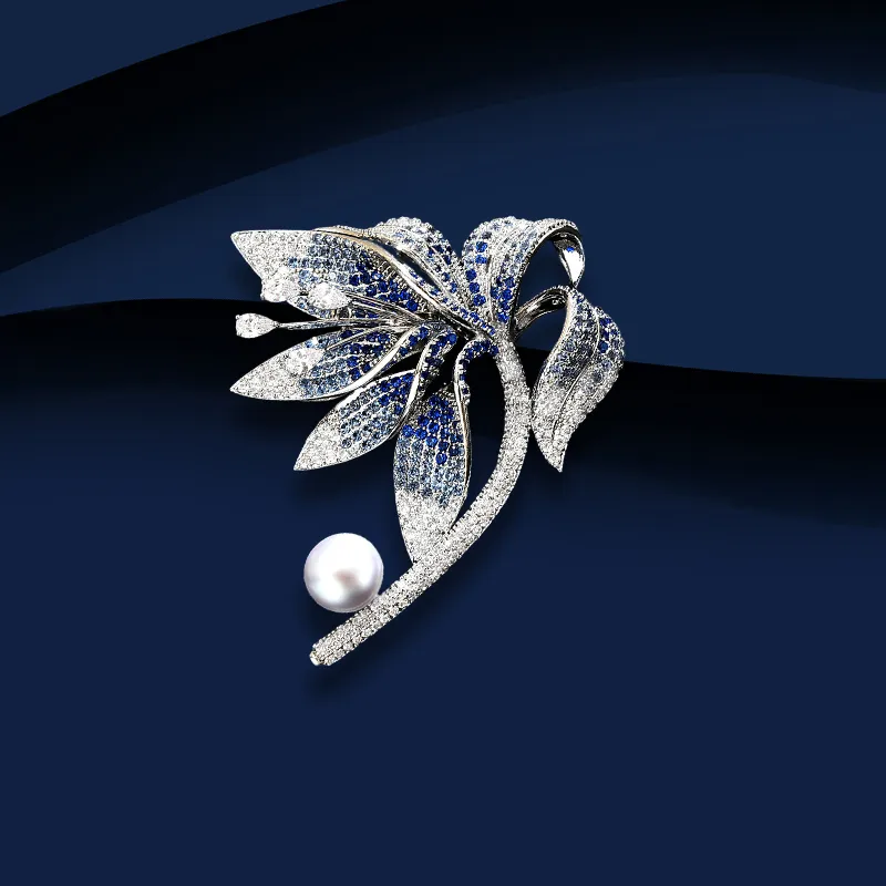 Marco Bizzarri Brooches Women's-1