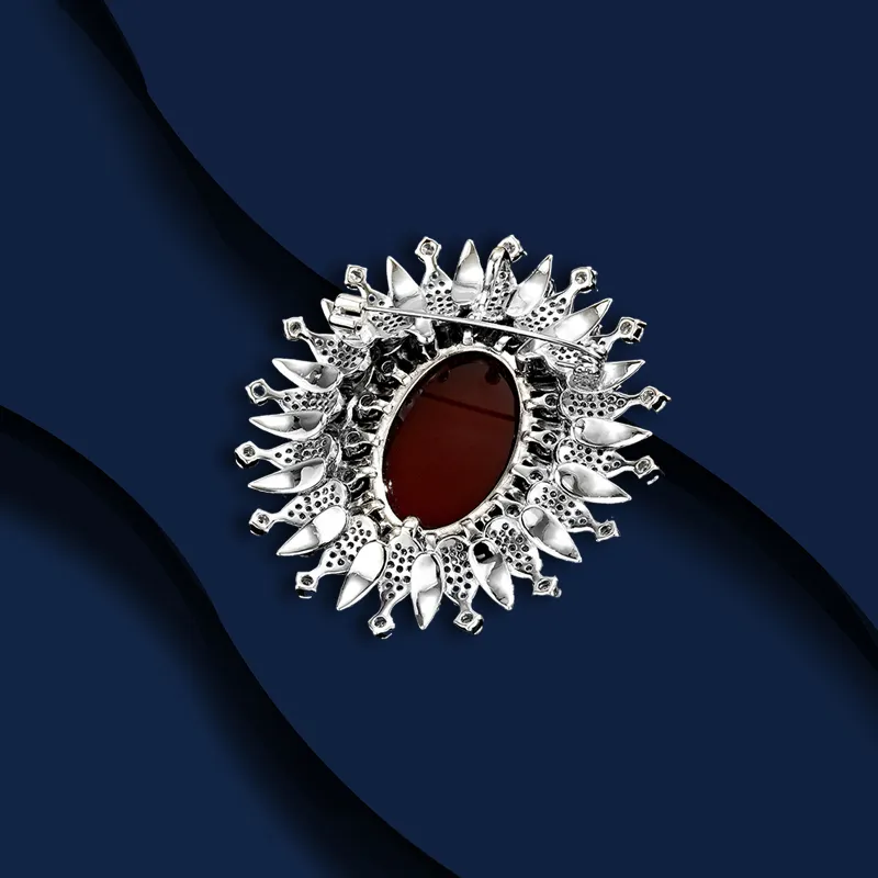 Marco Bizzarri Brooches Women's-4