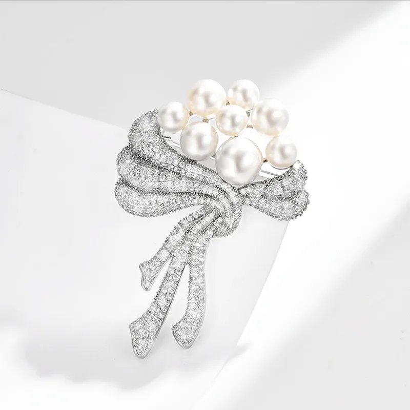 Marco Bizzarri Brooches Women's-5