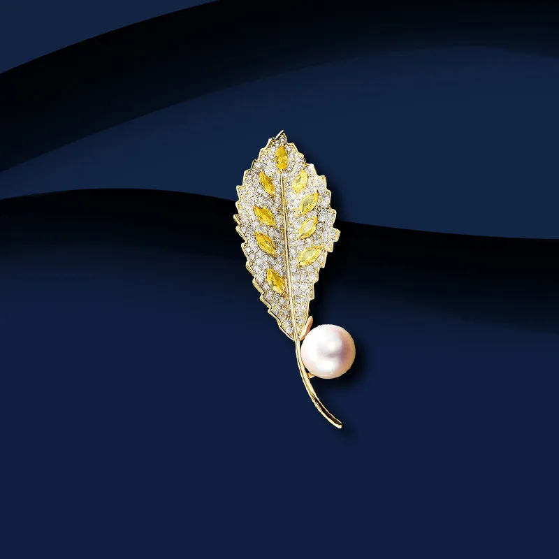 Marco Bizzarri Brooches Women's-1