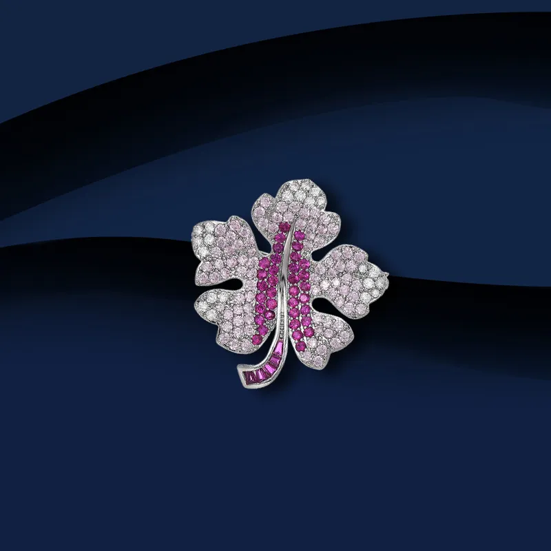 Marco Bizzarri Brooches Women's-1