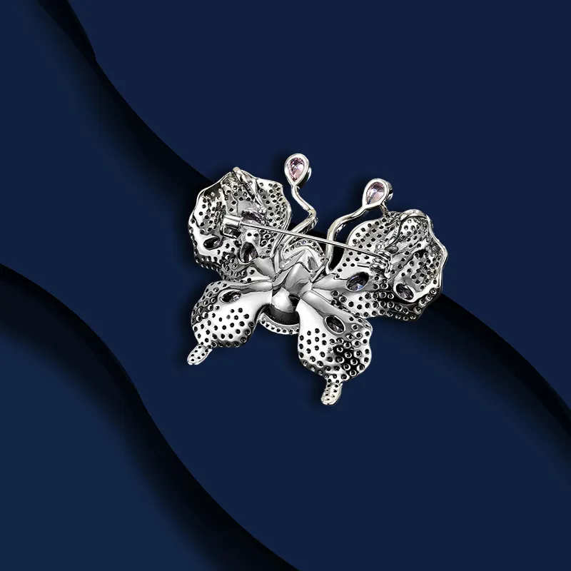 Marco Bizzarri Brooches Women's-4