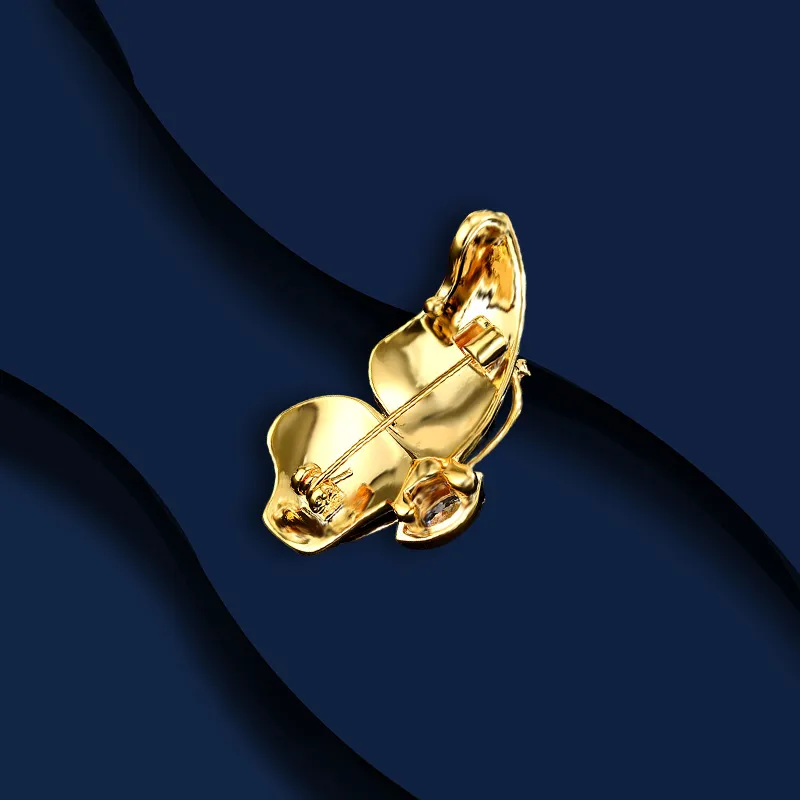 Marco Bizzarri Brooches Women's-3