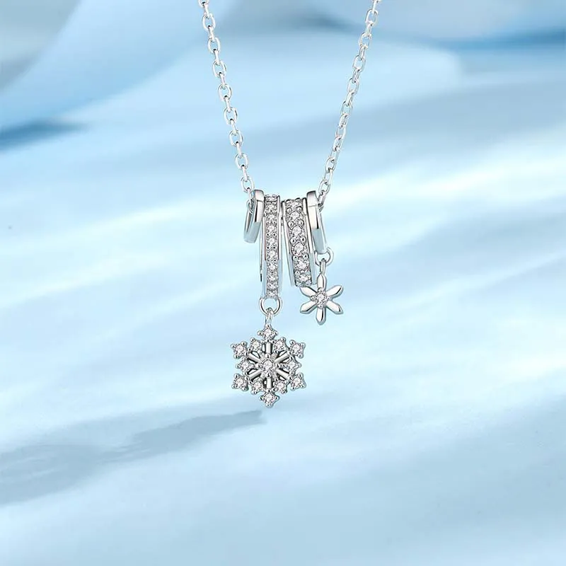 Marco Bizzarri S925 Necklaces Women's-1