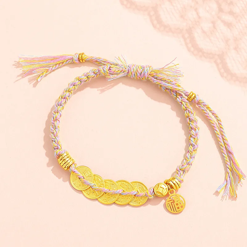 Marco Bizzarri S925 Bracelets Women's-4