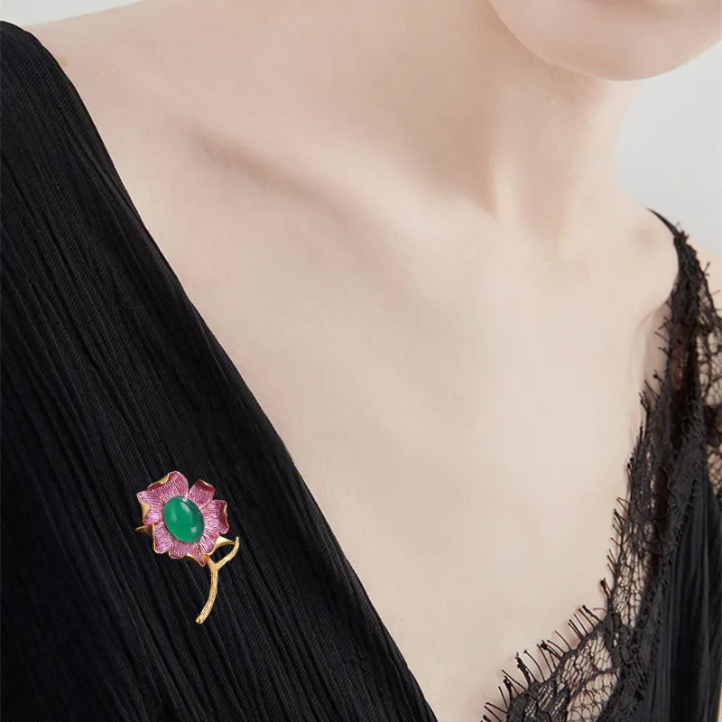 Marco Bizzarri Brooches Men-9