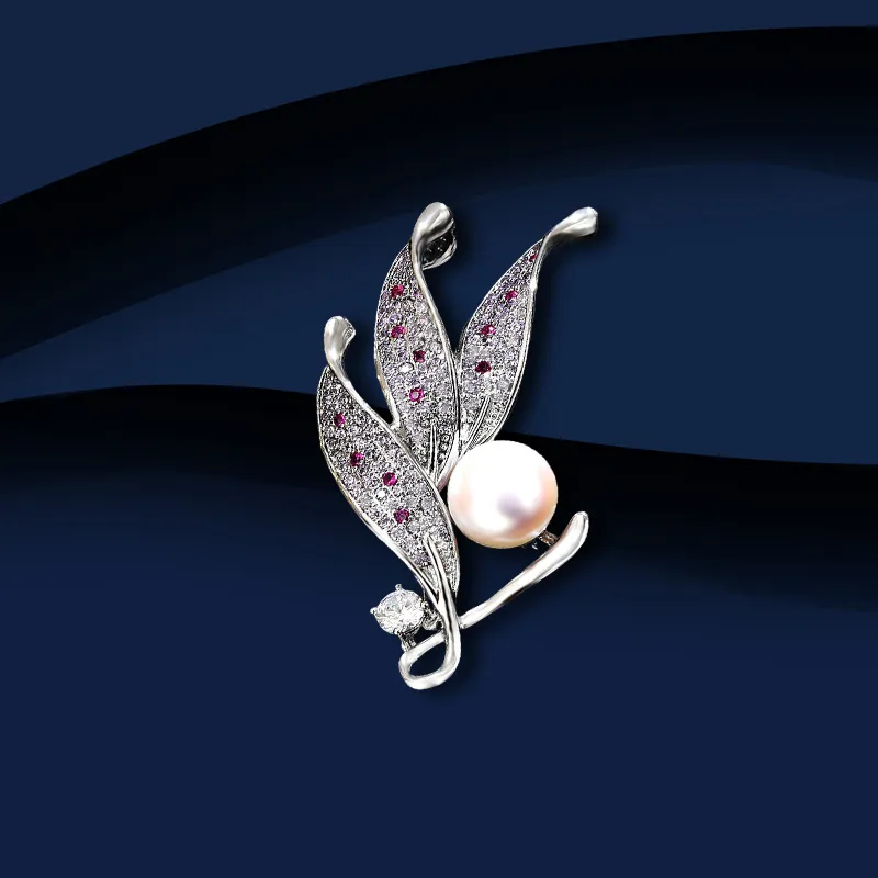 Marco Bizzarri Brooches Women's-1