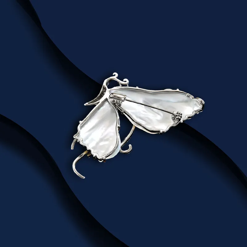 Marco Bizzarri Brooches Women's-3