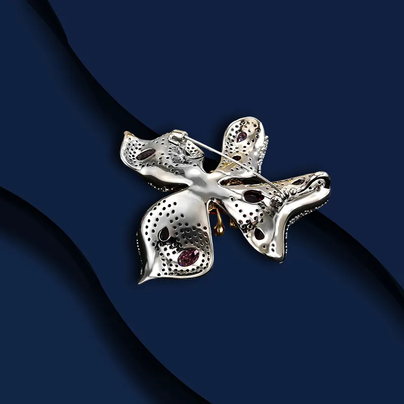 Marco Bizzarri Brooches Women's-10
