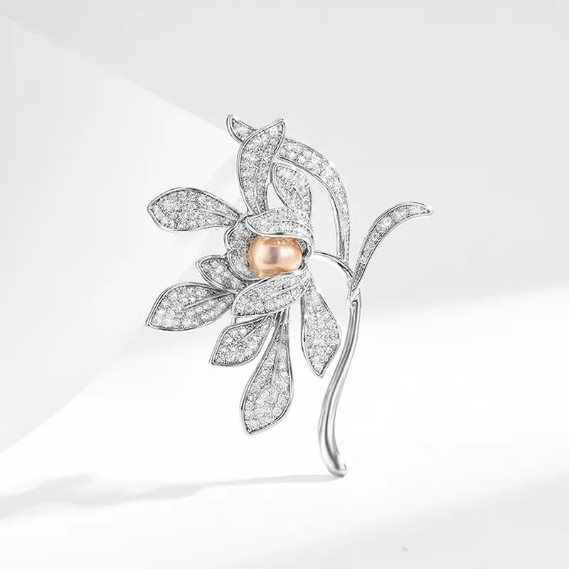 Marco Bizzarri Brooches Women's-6